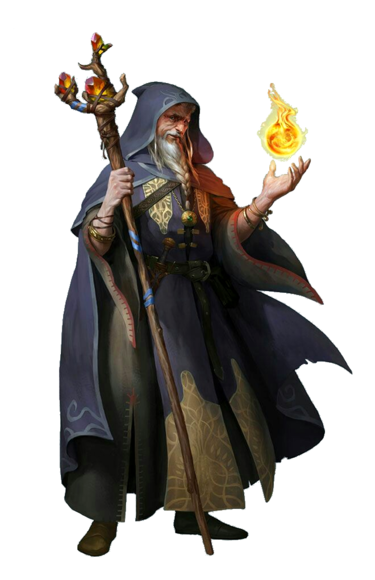 Mago - Wiki de la Marca Argéntea