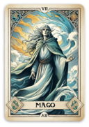 Mago de los vientos