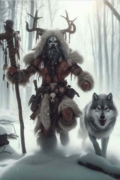 Archivo:Chaman.jpg